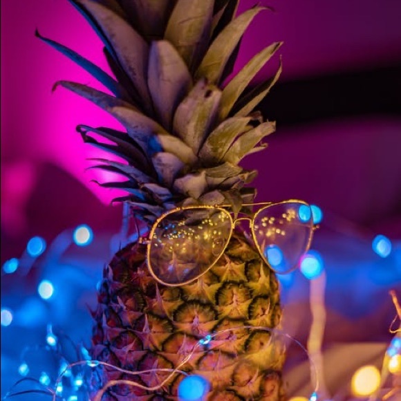 Meet your Posher, The Prickly Pineapple Shoppe - Picture 3 of 5